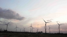Trung Nam wind power plant approved to increase capacity to 151MW