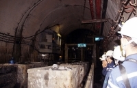 Tinh thần vượt khó của TKV