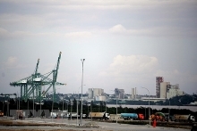 Vietnamese firm granted operation licence at Cuba’s special economic zone