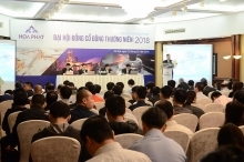 Steelmaker Hoa Phat Group targets US$2.42 billion in revenue