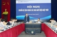 Dự án điện mặt trời: Gấp rút vận hành thương mại