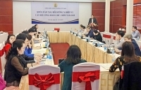 Công đoàn Công Thương Việt Nam: Giúp lao động nữ nhận thức về 