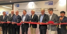 New incubator to facilitate German businesses in Vietnam