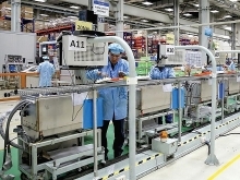Leading US firms explore business opportunities in Vietnam