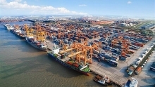 Vietnam’s trade surplus reaches US$536 million in first quarter