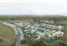 Ha Nam’s Thanh Liem IP infrastructure development project ratified