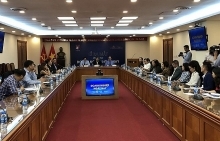 Vnews launches new program to support SMEs