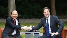Prime Minister of Netherlands to visit Vietnam