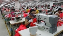 Standard and Poor’s raises Vietnam's sovereign rating