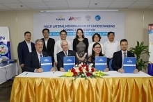 Mavin Group, Hungarian partners to improve quality of carp fry