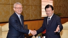 Thai enterprises encouraged to invest in Vietnam