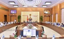 National Assembly’s 7th plenary session scheduled to open on May 20