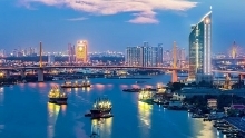 Can Tho to implement three projects worth trillions of VND in Q2