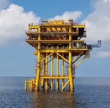 Vietsovpetro surpasses oil and gas production targets for Q1