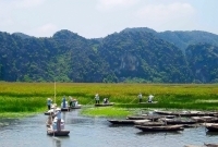 Du lịch xanh: Thận trọng để đi xa