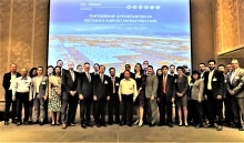 United States engages local industry leaders to promote U.S.-Vietnam aviation cooperation