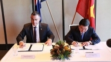 Ho Chi Minh City sets up partnership with Australia’s New South Wales