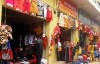 Hòa Bình: Thúc đẩy hạ tầng thương mại