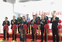 Hanoi Plas Print Pack 2019 kicks off