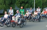 Tăng trưởng du lịch: Lượng song hành với chất