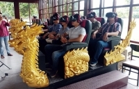 Phát triển du lịch thông minh: Nắm bắt cơ hội