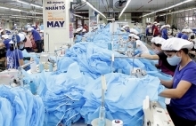 Opportunities to export medical protective gear to the European-American market