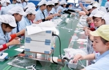 Electronics industry enjoys bright prospects despite challenges