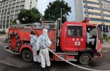 Creditors suspend debt payments for poor countries