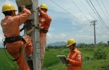 EVN Hanoi ensures reliable power for capital’s rural areas
