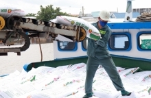 PVCFC makes every attempt to double their estimated interest in the first quarter