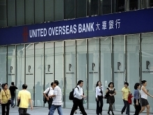 First Singaporean bank debuts in Vietnam