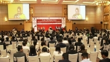 Vietnam attends India-CLMV trade conference in Cambodia