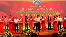 Largest bio-organic fertiliser plant in northern region opens