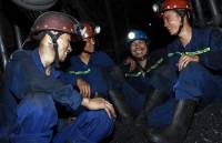 TKV: Lương thợ lò được đảm bảo