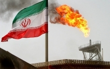 Iran oil exports ‘could drop as low as 200,000 bpd in May’
