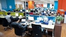 Vietnam sets to have 50 pct of businesses operating on digital platforms by 2025
