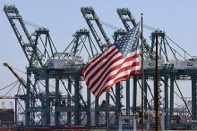 US to raise tariffs on $200 billion of Chinese goods up to 25 percent