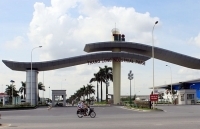 Hà Nội: Thu hút các dự án lớn