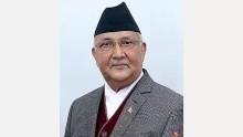 Nepalese PM visits Vietnam and attends UN Vesak Day