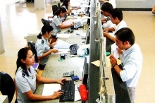 Customs sector collects 120 trillion VND for state budget