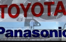 Toyota, Panasonic to set up company for 'connected' homes