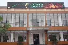 Recycling waste for fertilizer production: A win-win process