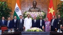 Vietnam welcomes India’s investment: Prime Minister