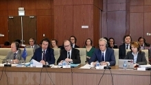 Vietnam, EU work to enhance comprehensive partnership and cooperation