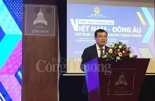 Vietnam promotes agricultural, textile and footwear exports to Eastern Europe