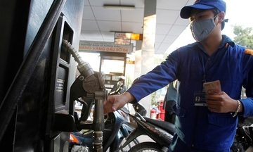 Biofuel consumption has yet made a difference as expected