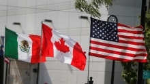 US lifts tariffs on Canadian, Mexican metals in boost for trade pact