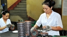 Over US$21 million in support of women-led SMEs in Vietnam and Pacific
