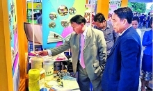 Vietnamese-Lao trade expected to grow 10 percent