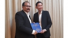 Indian group explores investment opportunity in HCM City